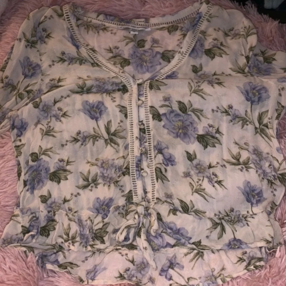 American eagle long sleeve